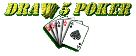 DraWWW 5 Poker
