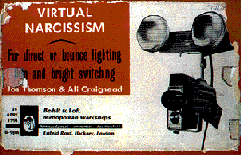 Virtual Narcissism